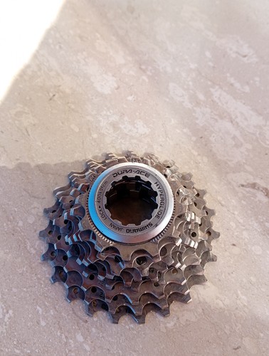 Shimano dura ace pacco - ace,