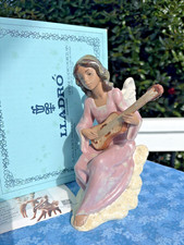 SPLENDIDO Angelo Lladro #2196