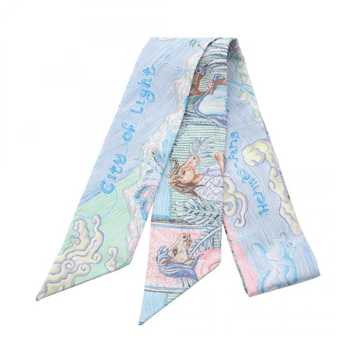 Hermes twilly city - of, light