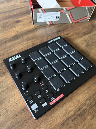Akai professional mpd218 usb - professional,