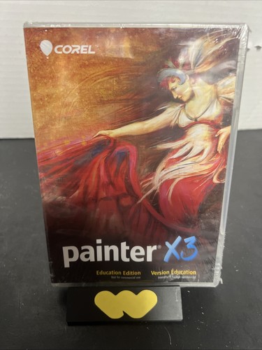Corel painter - corel,