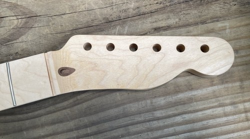 Nuovo warmoth telecaster - warmoth, srv
