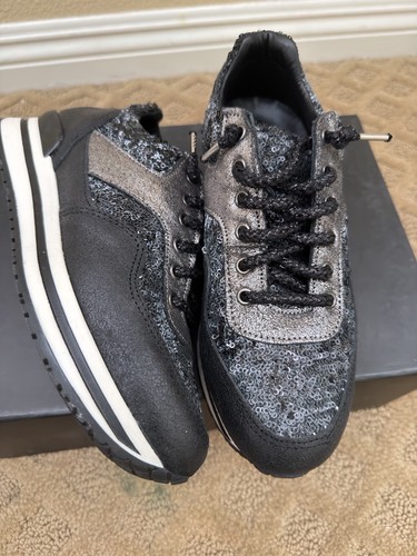 Sneaker 2star glitter nuova - 2star,