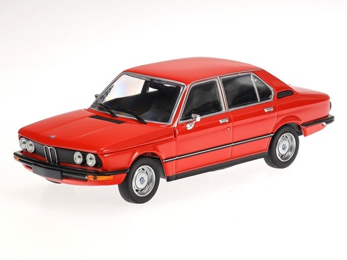 Bmw e12 520 - bmw, 1972-1981