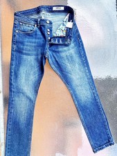 Jeans Blu marca, tg 44