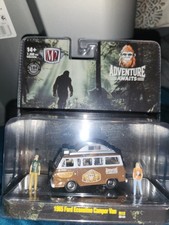 👀SASQUATCH VAN  👀1965