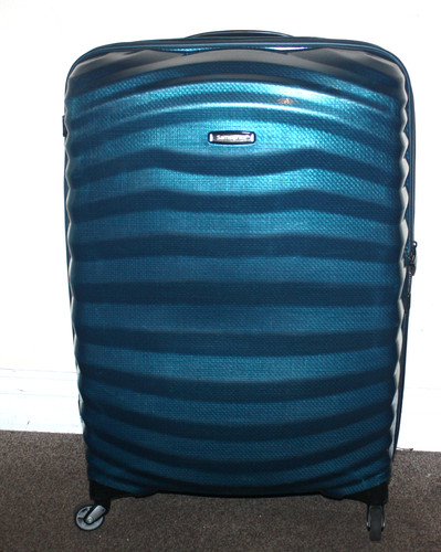 Valigia samsonite firelite - valigia,