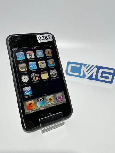 Apple ipod touch 16gb - ipod, 1g