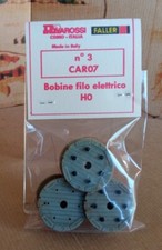 CAR07 Bobine cavo elettrico