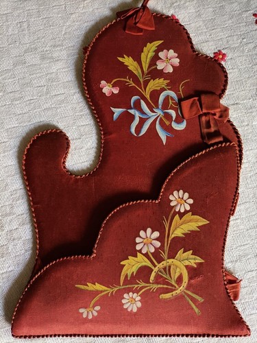 Portalettere parete vintage - portalettere,