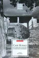 CASE RURALI NEL TERRITORIO