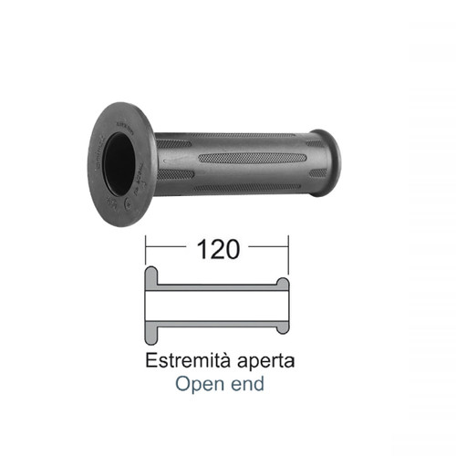 Coppia manopole moto - coppia,