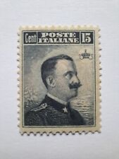 REGNO D'ITALIA 1906 MICHETTI