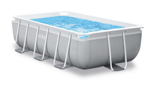 Piscina intex frame - intex, prisma