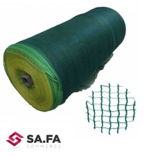 RETE TELO TELI RACCOLTA OLIVE ANTIUCCELLI 33 gr DOPPIO FILO VARIE MISURE