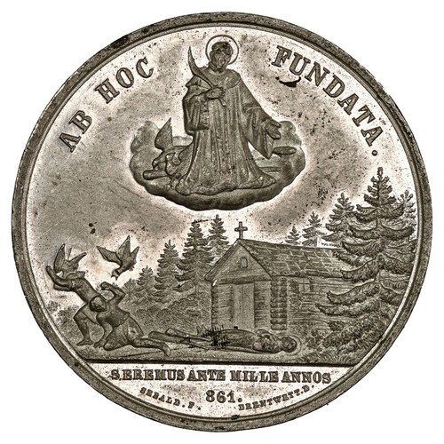 Svizzera medaglia millennio - medaglia,