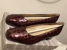 Calzature Donna sanaGens