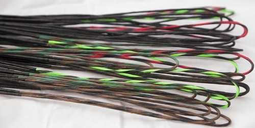 Hoyt defiant 57 - defiant, 30