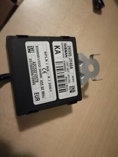 CENTRALINA CHIUSURA CENTRALIZZATA NISSAN RENAULT USATO CODICE 28595