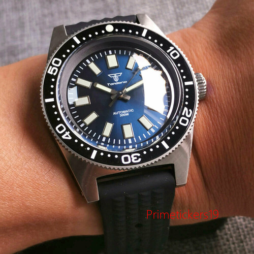 Orologio uomo tandorio 62mas - orologio,
