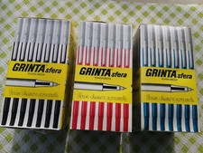 STOCK 60 PENNE SFERA GRINTA