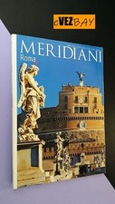 MERIDIANI n 215- ROMA -