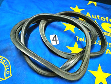 GUARNIZIONE ALFA ROMEO GIULIETTA 1^Sr. GOMMA LUNOTTO- dal 1955 cm.300