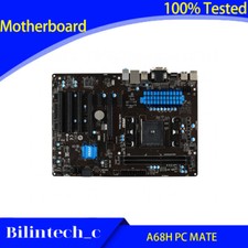 FOR MSI A68H PC MATE