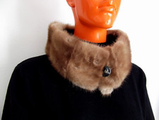 Pelliccia FUR Collo