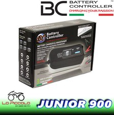 BC JUNIOR 900 Caricabatteria