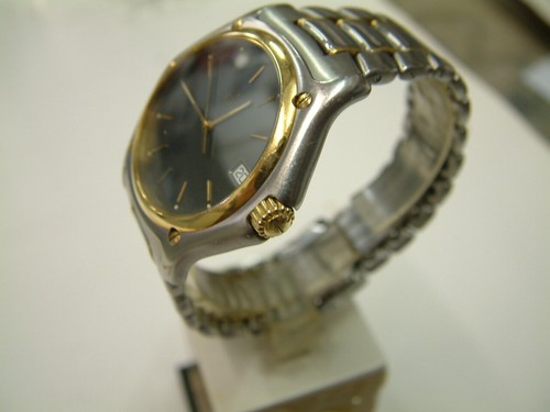 Orologio polso uomo ebel - da,