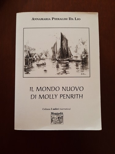 Mondo nuovo molly - nuovo,