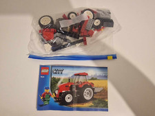 LEGO CITY (7634): Trattore