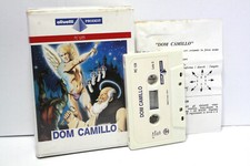 DOM CAMILLO OLIVETTI PRODEST