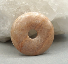 Pietra di Luna Rosa Rimorchio