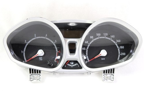 8a6t 10849 odometer - 8a6t-10849-em,