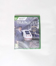 XBOX ONE : TRAIN LIFE : A