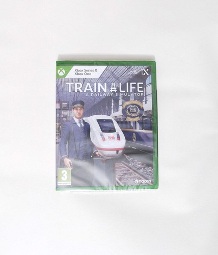 Xbox one train - one, :