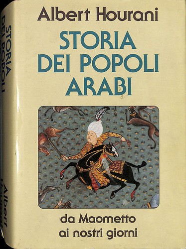 Storia dei popoli - , arabi.