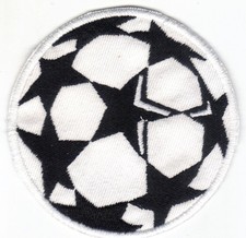 [Patch] CHAMPIONS LEAGUE
