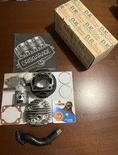 Cilindro 102 Cc Dr Il Grinta