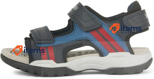Geox borealis boy sandali - j,