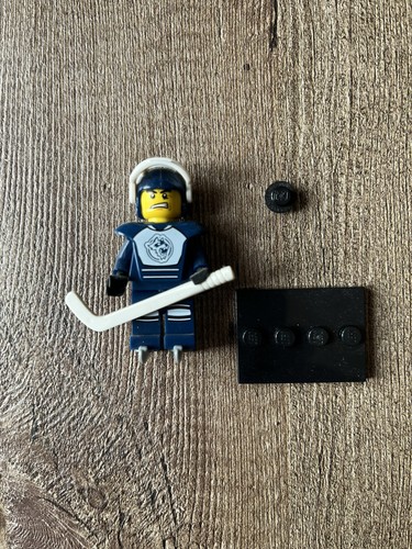 Lego minifigure serie - minifigure,
