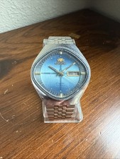 Orologio Uomo Orient