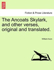 Axon - Ancoats Skylark and