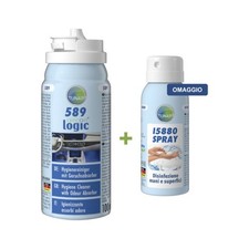 TUNAP 589 Spray igienizzante