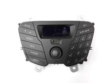 2080270 comando multifunzione per FORD TRANSIT CUSTOM NUGGET 2.2 logop1256574