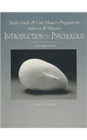 Study guide and - and, mastery