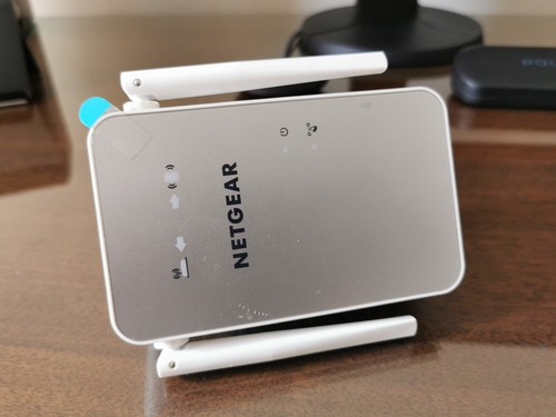 Netgear ex6150v2 wifi - -,
