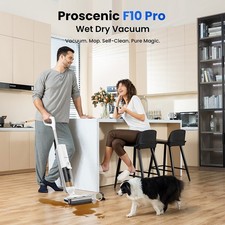 Proscenic F10 Pro